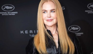 Page d'accueil Yahoo style