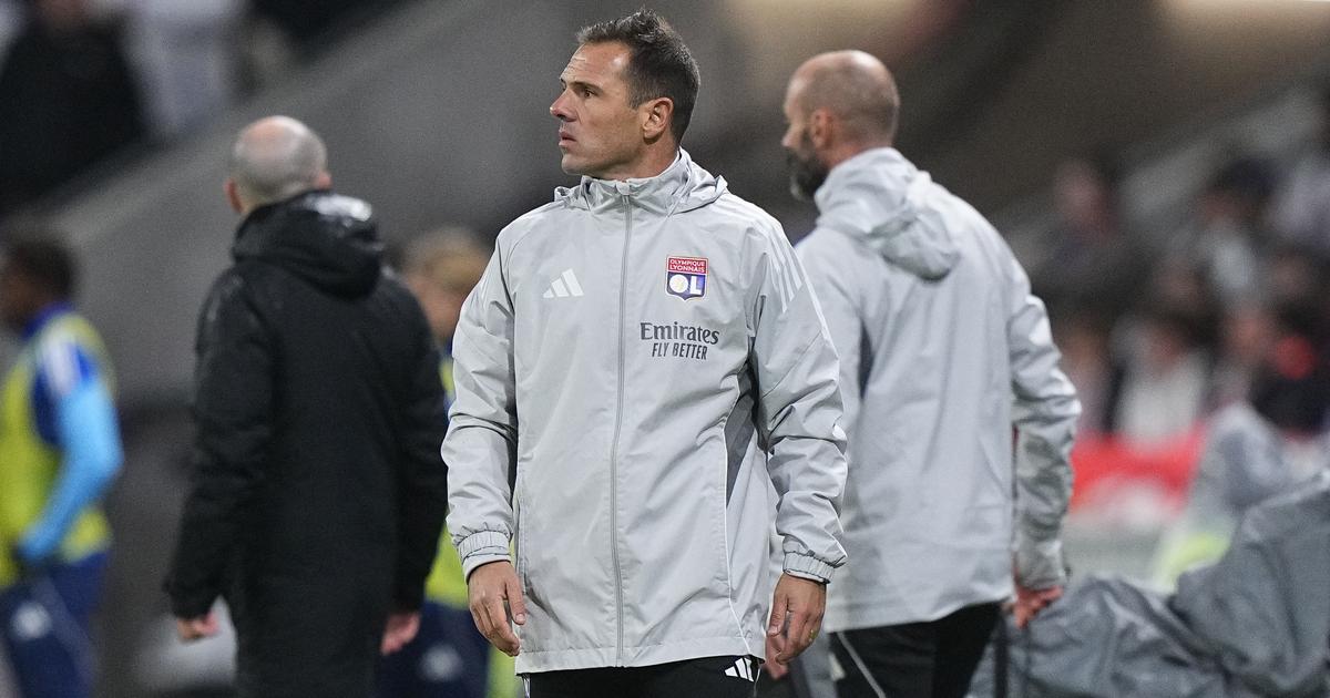 «Beaucoup de tristesse et de frustration» à Lyon après l’effondrement face au Paris FC