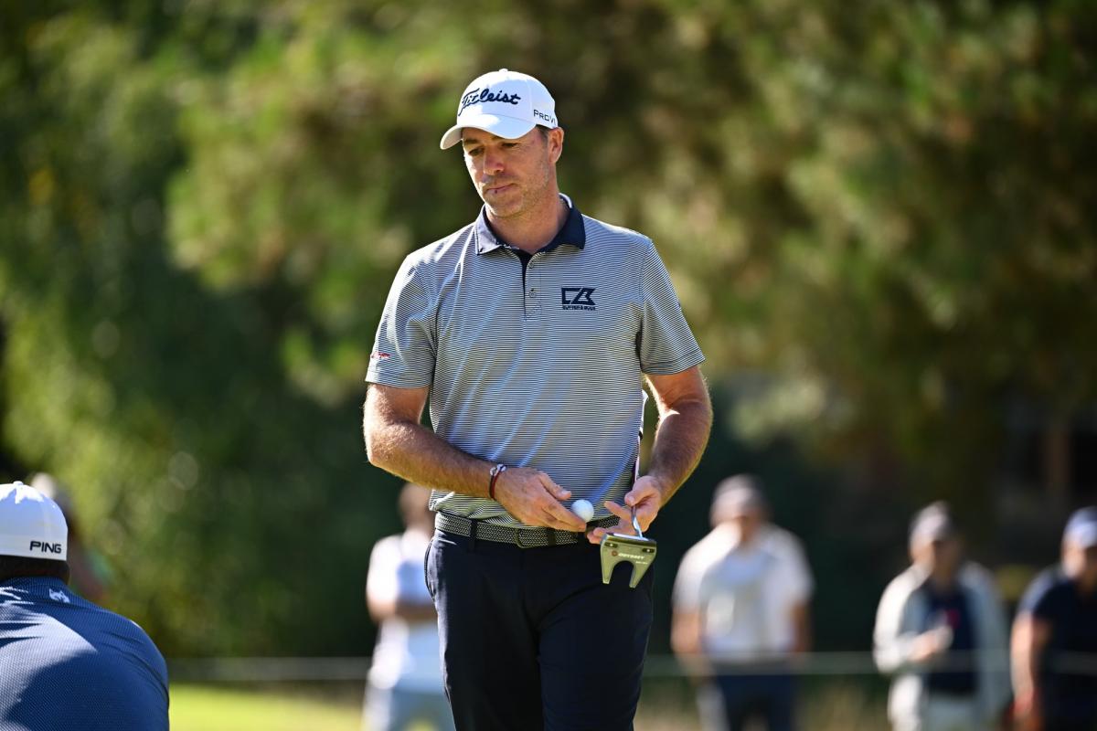 Marco Penge en tête de l'Open d'Espagne, Julien Guerrier et Alexander Levy en embuscade à la 5e place - L'Équipe