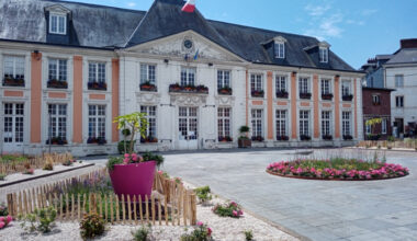 Démission, permis de louer... Que faut-il retenir du dernier conseil municipal de Darnétal ?