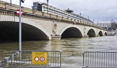 Page d'accueil Yahoo news