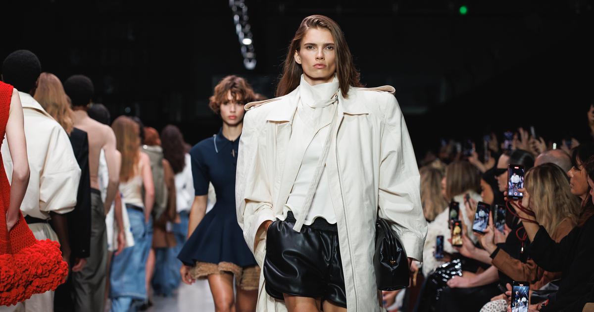 48 heures dans la vie de la Fashion Week