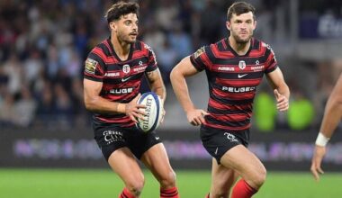 Page d'accueil Yahoo news