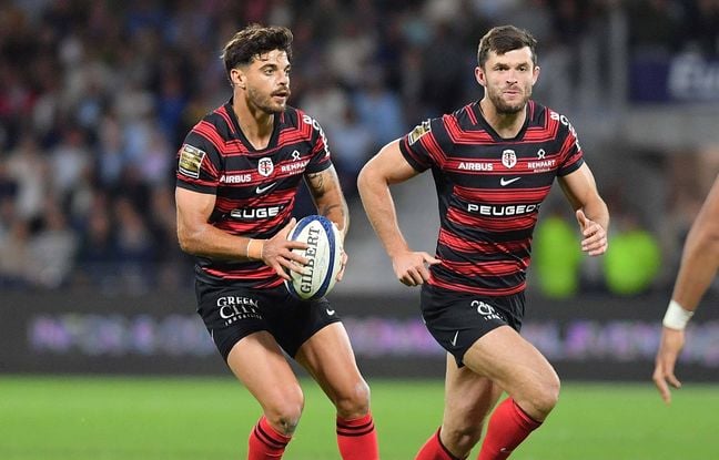 Page d'accueil Yahoo news