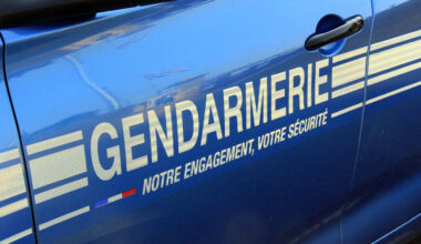 Près de Lyon. Les habitants reçoivent un message inquiétant du maire, les gendarmes débarquent