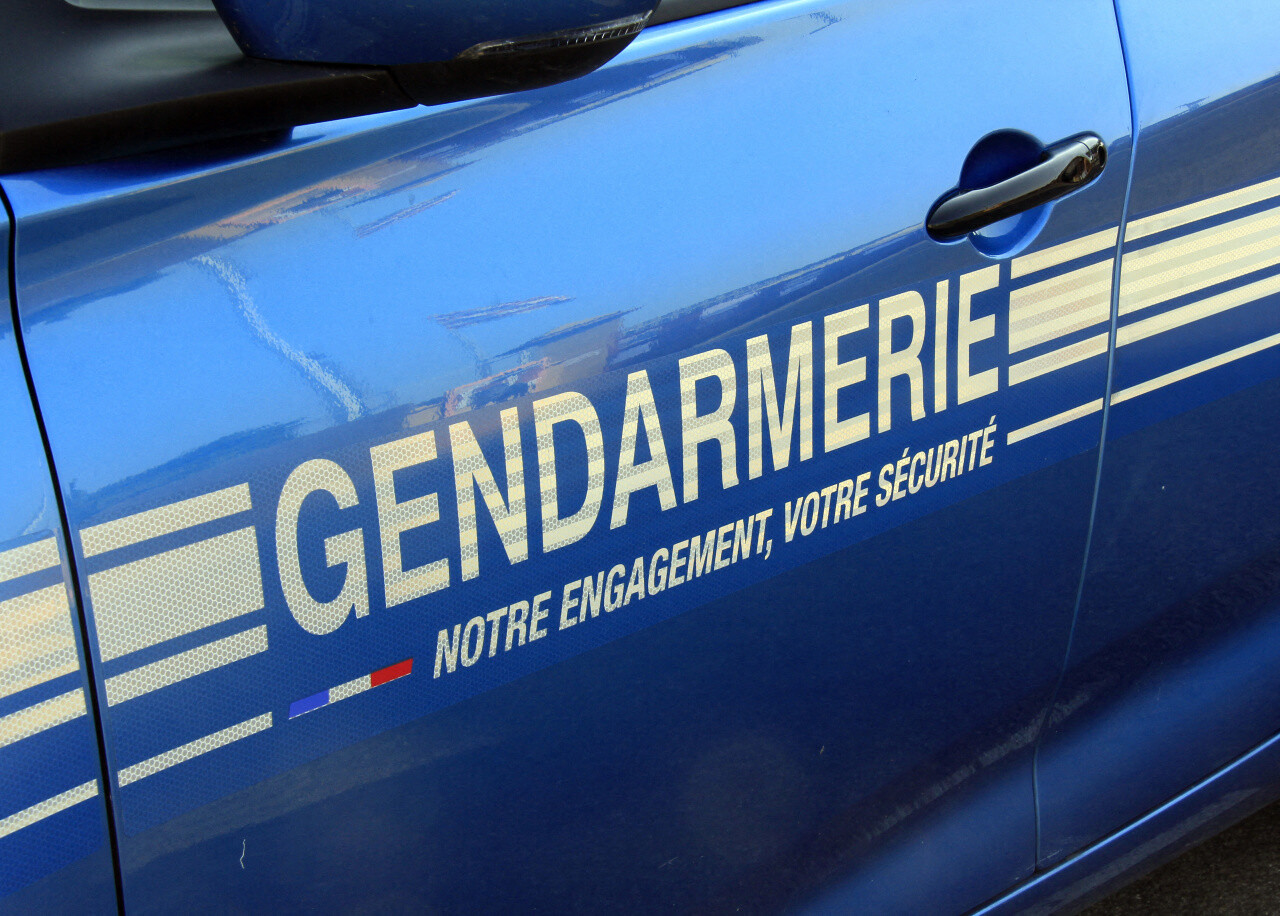 Près de Lyon. Les habitants reçoivent un message inquiétant du maire, les gendarmes débarquent