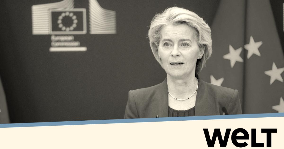 un rapport inédit met en lumière le plan de Bruxelles pour rompre un tabou sur la dette commune