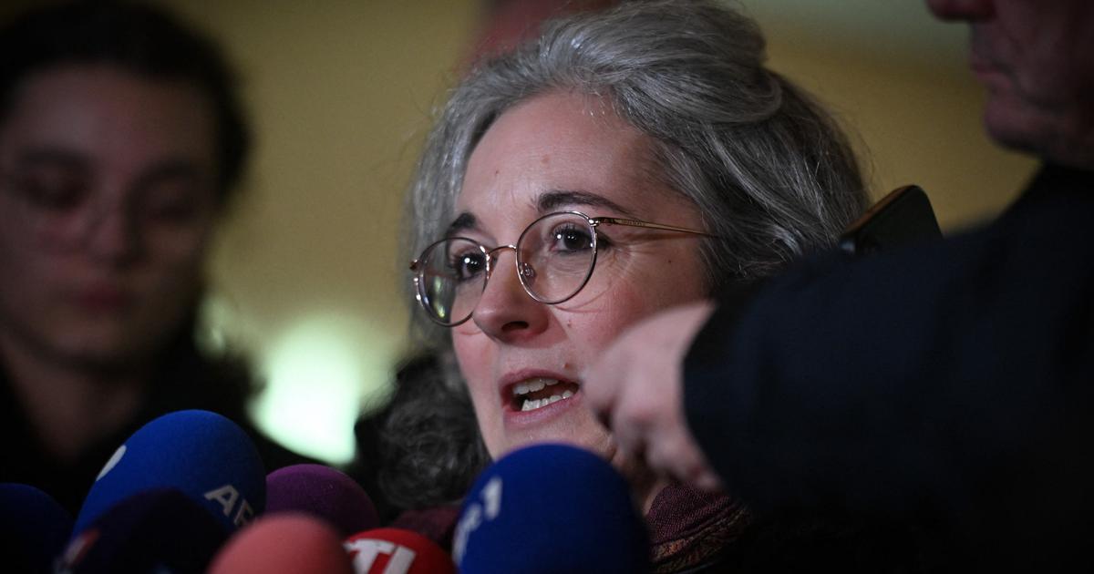 Gaëlle Paty, la sœur de Samuel Paty, finalement absente du «20 Heures» de Léa Salamé sur France 2