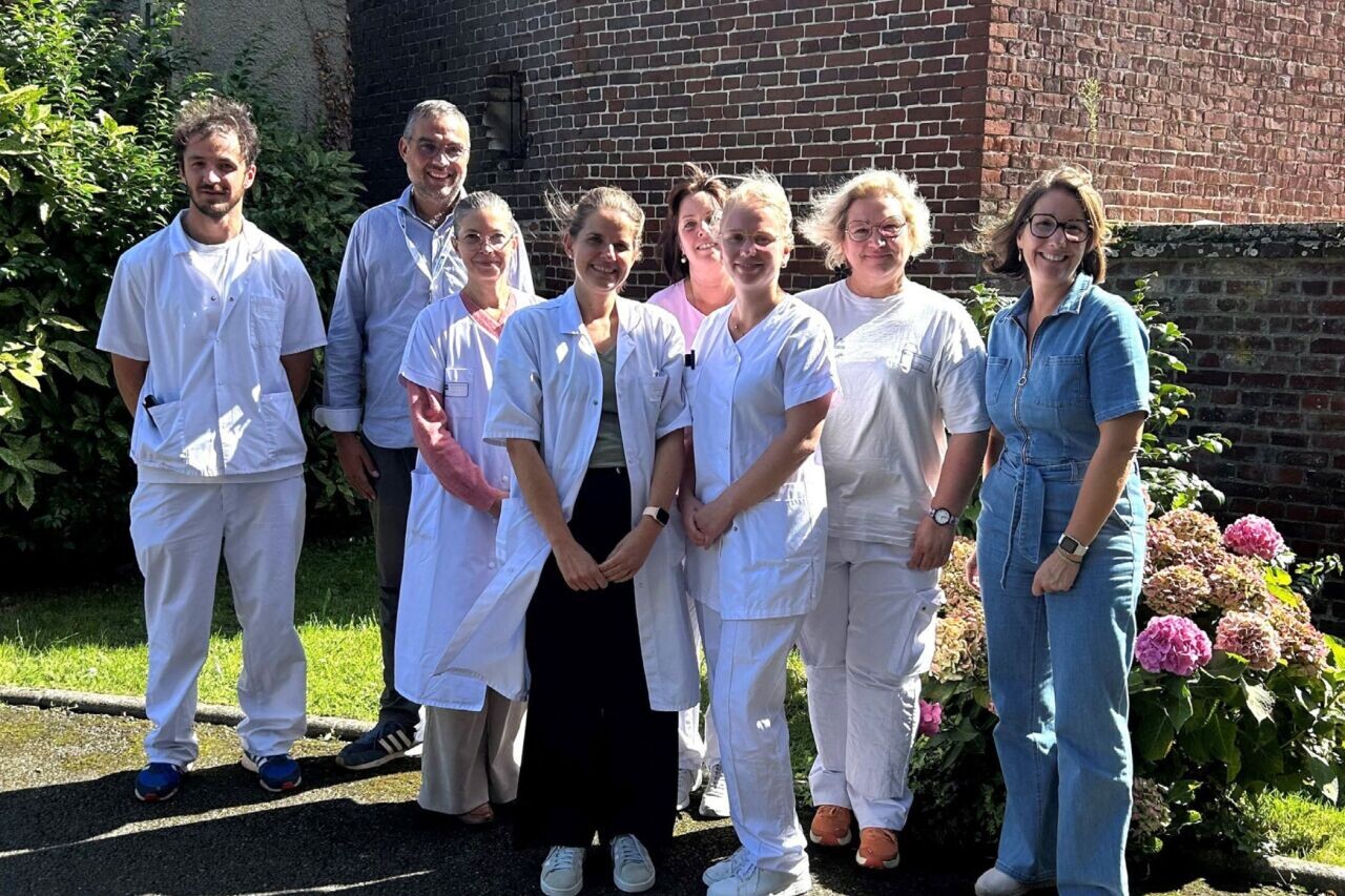 Des actions ouvertes à tous pour la journée mondiale de lutte contre la douleur