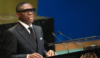 La Guinée équatoriale accuse la France de déstabilisation politique et de «tentatives visant à saper la paix»