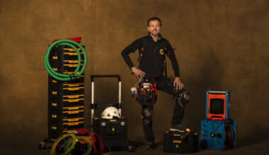 "Une connexion s'est faite entre nous"