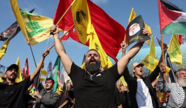 De Beyrouth au Sud-Liban, comment le Hezbollah tente de reconstituer ses forces dans une semi-clandestinité