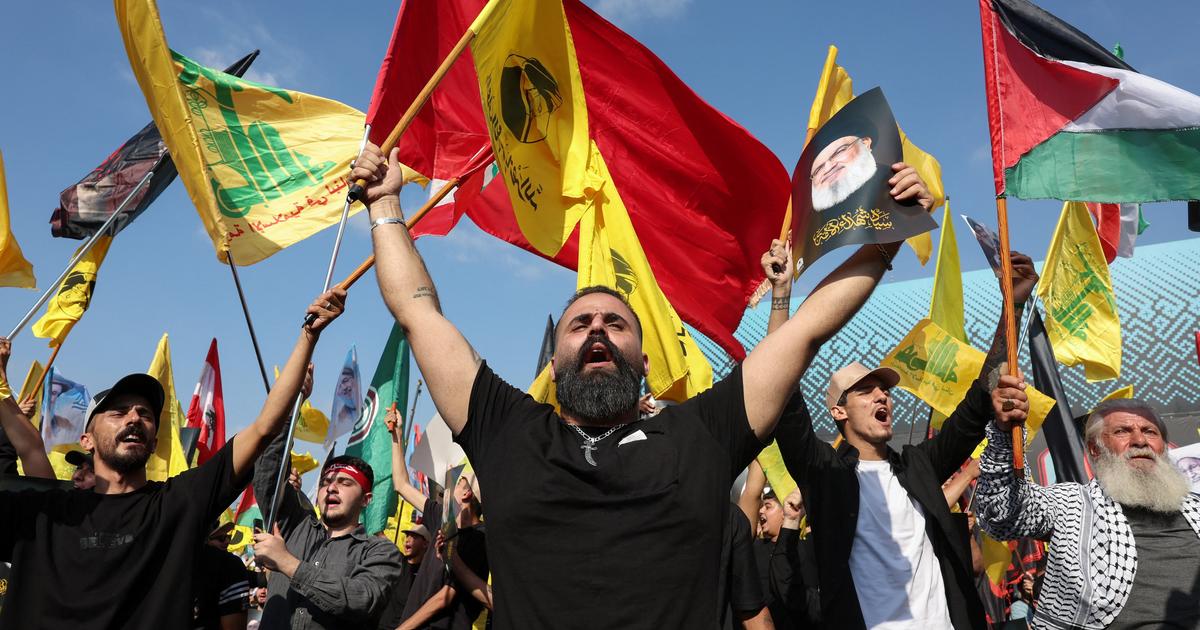 De Beyrouth au Sud-Liban, comment le Hezbollah tente de reconstituer ses forces dans une semi-clandestinité