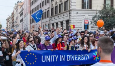 L’Union européenne veut étendre Erasmus à des pays du Maghreb et du Proche-Orient