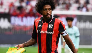 deux absents majeurs pour Nice contre Fenerbahçe