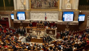 «Le “front républicain” est le seul vrai responsable du désordre politique actuel»