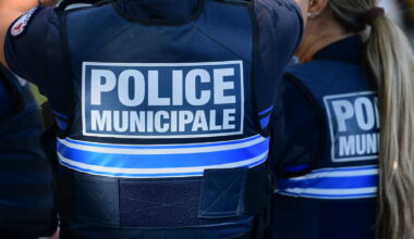 un homme passé à tabac, trois jeunes ont tapé dans sa tête comme dans un ballon