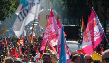 Où sont les cortèges à Paris et dans toute la France ?