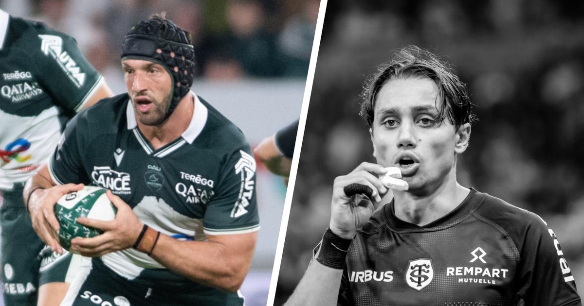 Gorgadze titanesque, Marchand en patron, Capuozzo passoire... Les tops et flops