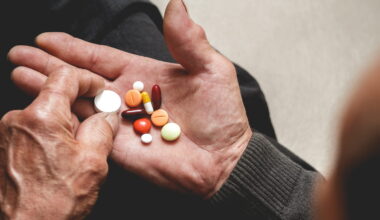 Des millions de Français prennent ce médicament chaque jour, il fait vieillir plus vite