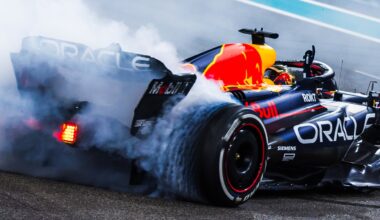 Apple s'offre les droits américains de la F1 pour 700 millions de dollars, bientôt la France ?