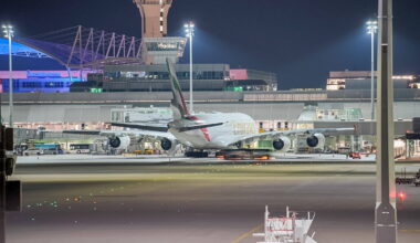 après une nouvelle alerte aux drones, le trafic reprend à l'aéroport de Munich