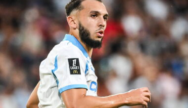 DIRECT. Metz - Marseille : l'OM se promène et repasse leader, le résumé du match
