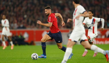 DIRECT. Lille - PSG : Paris cherche la faille, suivez le match