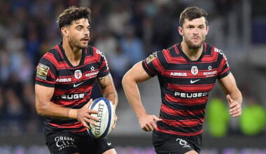 DIRECT. Bayonne - Toulouse : les Ntamack sont en feu... suivez le match