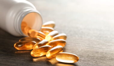 Cette vitamine peut réduire le risque de cancer de la peau et ce n'est pas la vitamine D