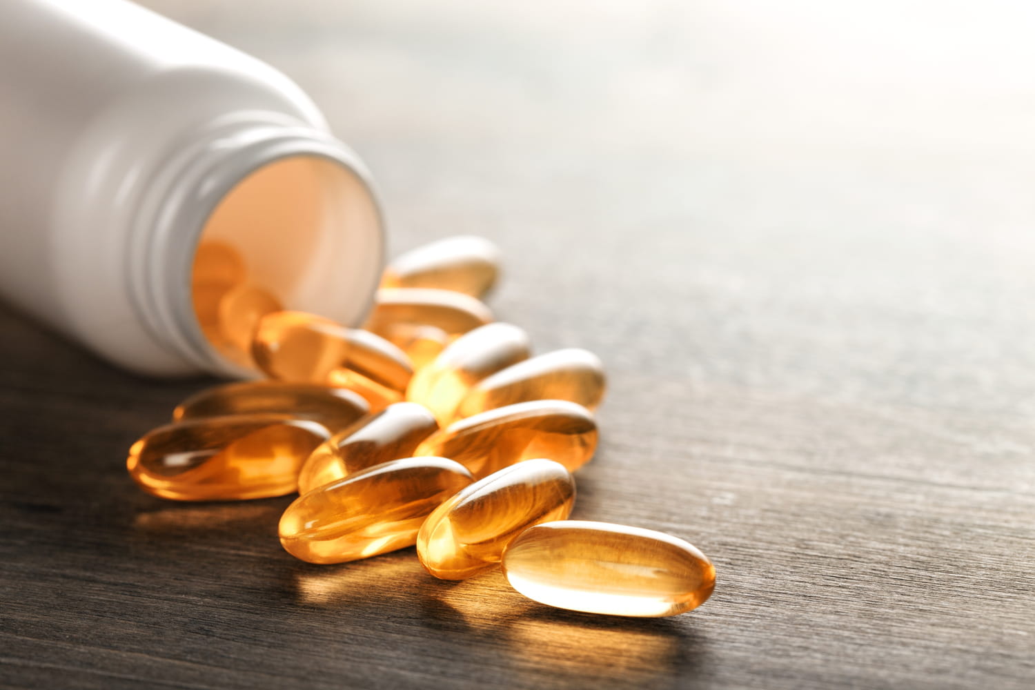 Cette vitamine peut réduire le risque de cancer de la peau et ce n'est pas la vitamine D