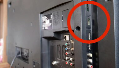 Le port USB de votre télévision ne sert pas qu'à regarder des films depuis une clé, voici tout ce que vous pouvez faire avec