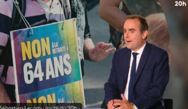 la promesse d'"un Premier ministre sous 48h" et d'autres annonces