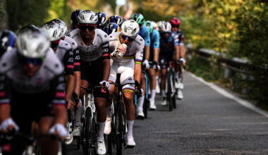 Pogacar en immense favori, Seixas placé, la course