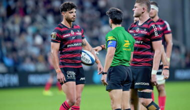 DIRECT. Toulouse - Bordeaux Bègles : suivez le match