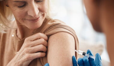 Ce vaccin recommandé pour tous les plus de 65 ans est maintenant remboursé