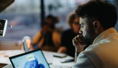 laisser tourner ces deux programmes ralentit fortement votre PC