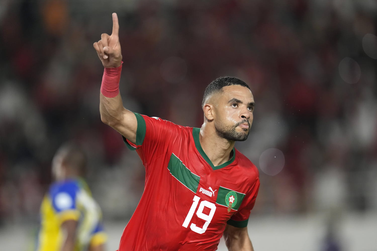Maroc - Congo : sans briller, les Lions de l'Atlas rentrent dans l'histoire du football, le résumé du match