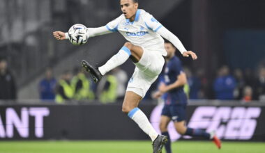 DIRECT. Marseille - Le Havre : suivez le match