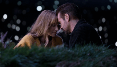 CRITIQUE. A Big Bold Beautiful Journey : Colin Farrell et Margot Robbie sont passagers d’un road-trip sans destination