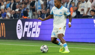 DIRECT. Sporting - Marseille : un délice de Paixao met l'OM sur de bons rails, suivez le match