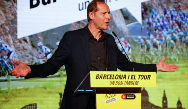 une nouveauté spectaculaire et un grand retour sur le parcours, dates et étapes