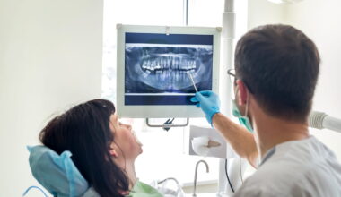 les personnes ayant ces problèmes de dents ont "presque deux fois plus de risque d'AVC"