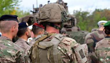 Des militaires français déployés en Ukraine ? Un chef d'état-major l'envisage sérieusement, une date avancée