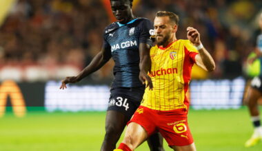 DIRECT. Lens - Marseille : les phocéens sans solutions offensives, suivez le direct