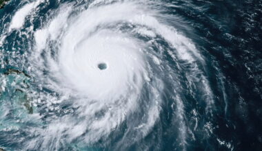 vents à 250 km/h, pluies torrentielles... Une catastrophe attendue en Jamaïque
