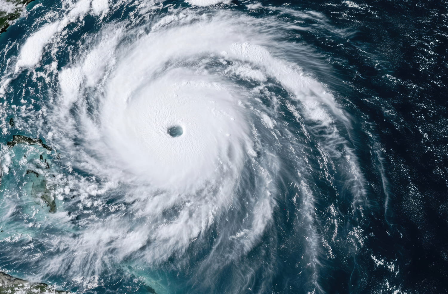 Ouragan Mélissa : vents à 250 km/h, pluies torrentielles... Une catastrophe attendue en Jamaïque