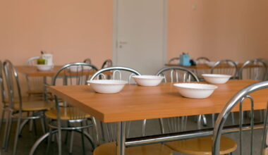 Île-de-France. Cette commune va afficher un prix gonflé de 10,50 euros le repas à la cantine, la démarche pourrait s'étendre