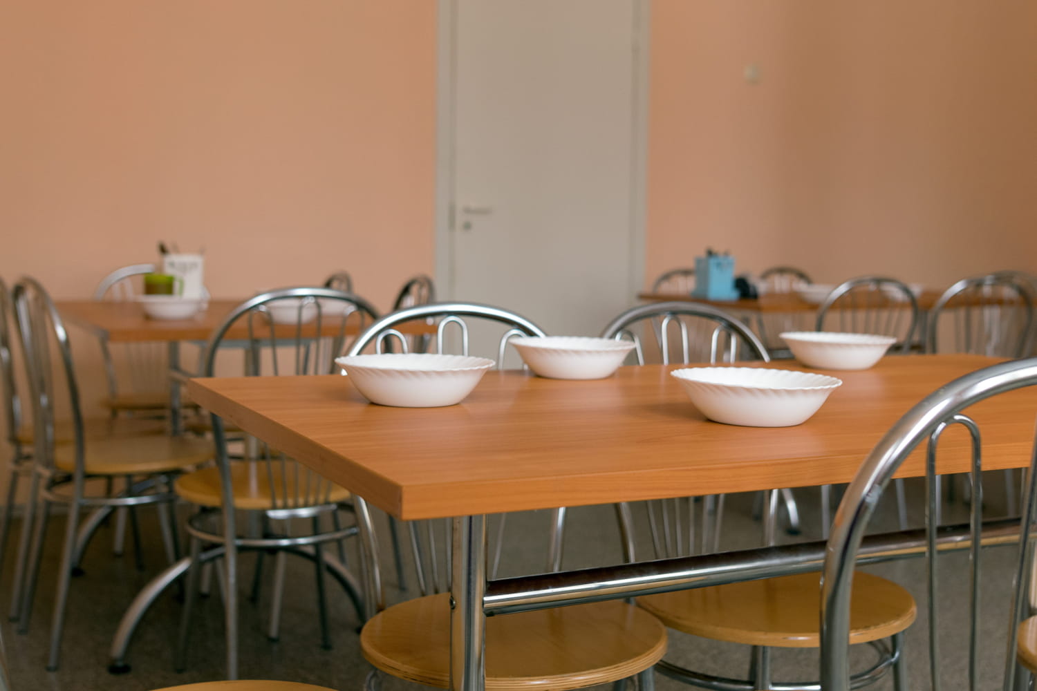 Île-de-France. Cette commune va afficher un prix gonflé de 10,50 euros le repas à la cantine, la démarche pourrait s'étendre