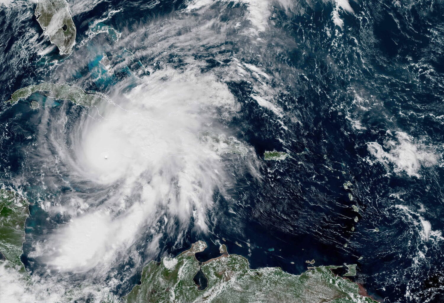 transformé en tempête, il va secouer l'Europe